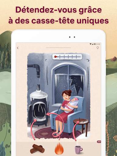 Art Puzzle - jeux de puzzles screenshot 9