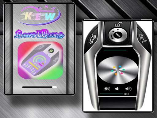 Car Key Simulator screenshot 7