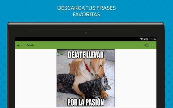 Imágenes Graciosas screenshot 9