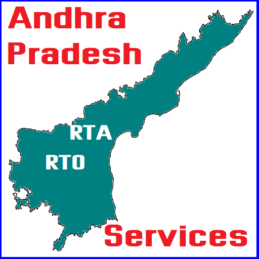 Andhra Pradesh  RTA Services | AP RTO Online. icon