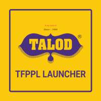 TFPPL Launcher