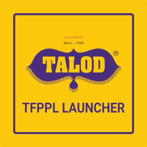 TFPPL Launcher 1.0.1