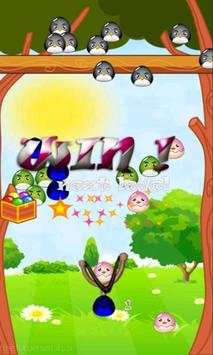 Bubble Shooter Egg Shoot Game screenshot 13