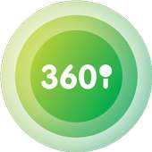 360LifeChange - social charity 1.24