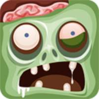 Zombie Maze logo
