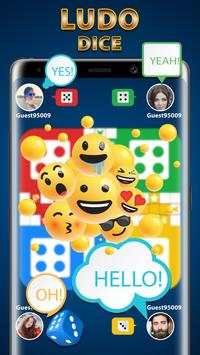 Ludo Dice Star screenshot 5