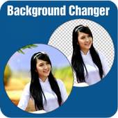 Photo Background Changer 1.0