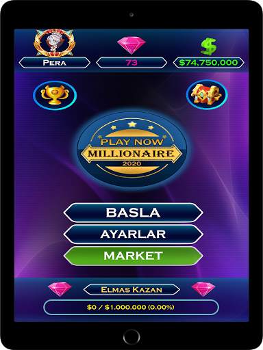 Kim Milyoner Olmak İster! screenshot 10