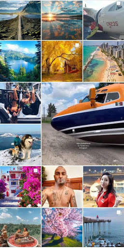 Status Saver & Downloader for Whatsapp and Insta screenshot 5