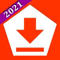 Instant Video Downloader Browser logo