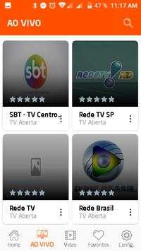 TV BRASIL - TV AO VIVO screenshot 3
