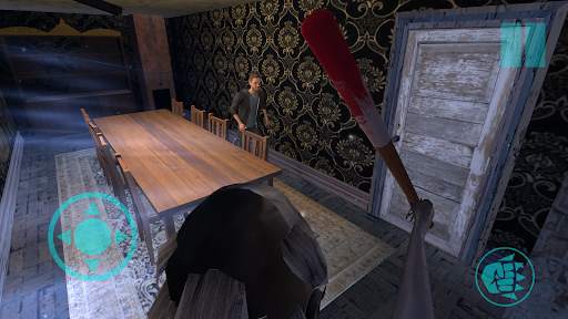 Play for Granny part 4 Grandpa screenshot 1