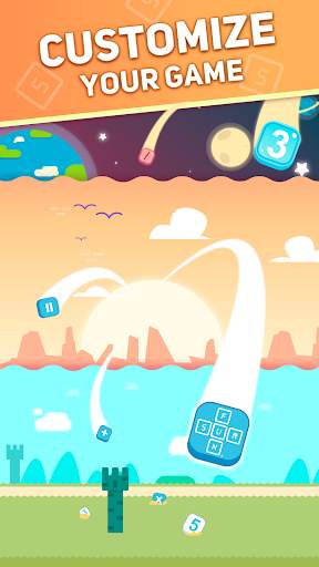 Sum Fun - Fun Math Game screenshot 3