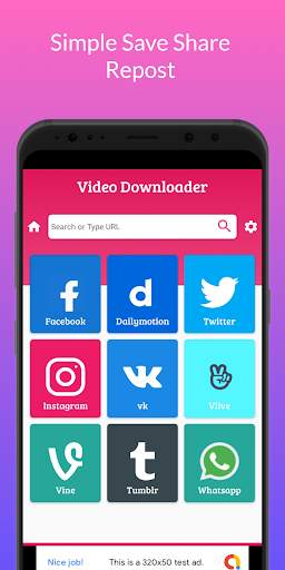 WHATSAVER -Status Saver Story For WhatsApp screenshot 2