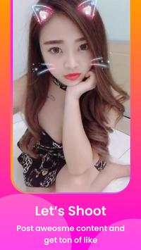 Hot Video for Tik Tok and Social Media screenshot 2