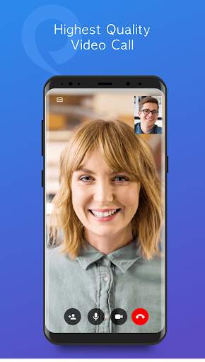 Flap  - Text and Video Chat screenshot 3