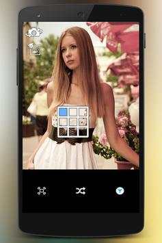 Selfie Filters Camera screenshot 6