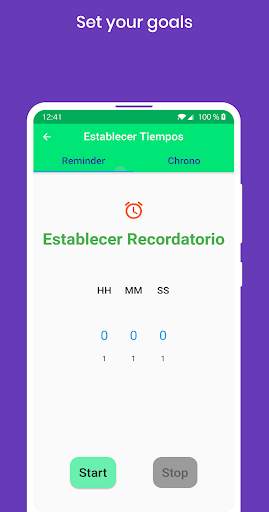 Free home aerobics with music screenshot 4
