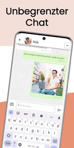 QuoDating flirten & verabreden screenshot 5