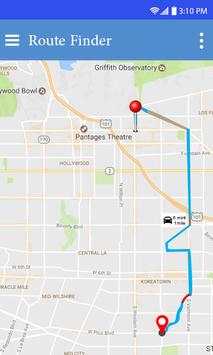 Land Measurement and Area Calculator with GPS screenshot 3