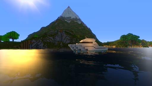 Maps for Minecraft screenshot 4