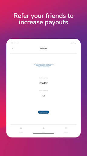 Solipay screenshot 8
