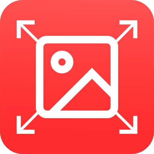 Image Fit - Fit any photo to any SNS, Background 2.2.0