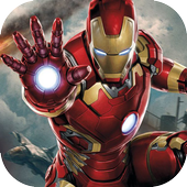 Iron Man Wallpapers icon