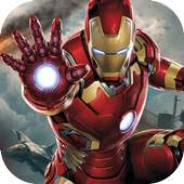 Iron Man Wallpapers 0.0.2