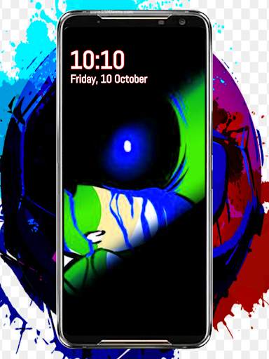 HD Wallpaper for  Exe Wallpaper screenshot 4