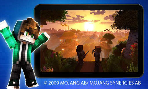 Mod Shaders in the Modern World screenshot 2