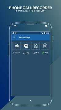 Phone Call Recorder screenshot 8