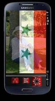 Syria  Flag Profile Picture screenshot 8
