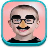 Funny Camera icon