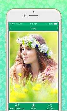 W Status Downloder screenshot 5