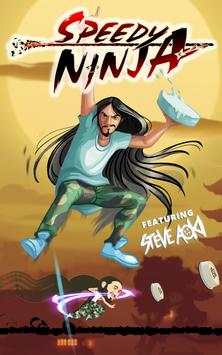 Speedy Ninja screenshot 4