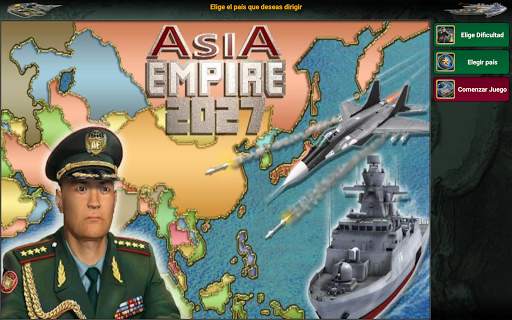 Imperio de Asia screenshot 15