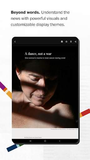 The Washington Post screenshot 23