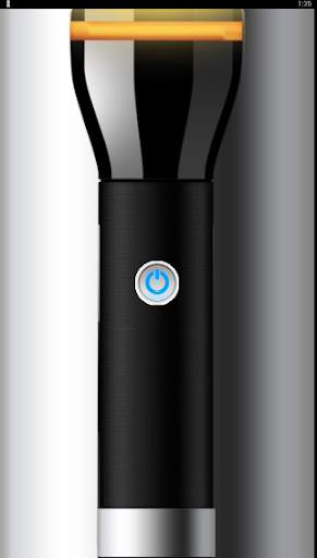 High Power Flashlight screenshot 2