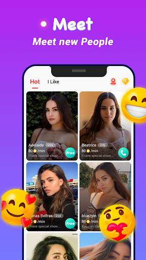 Online Live Chat - Make Chat Borderless screenshot 4