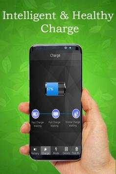 SuPer Battery Saver screenshot 4