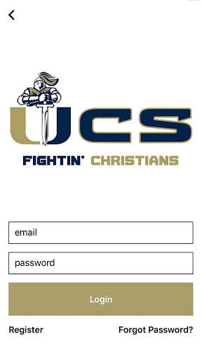 UCS screenshot 2