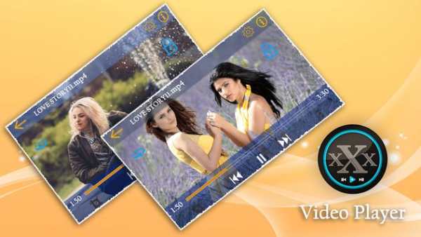XXX Max Video Player - All Format HD Video Player screenshot 2