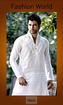 Fashion World screenshot 4