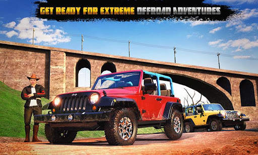 Spin Tyres Offroad Truck Driving: Tow Truck Games screenshot 5