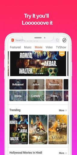 4 All VideoBuddy Downloaderz 2020 screenshot 4