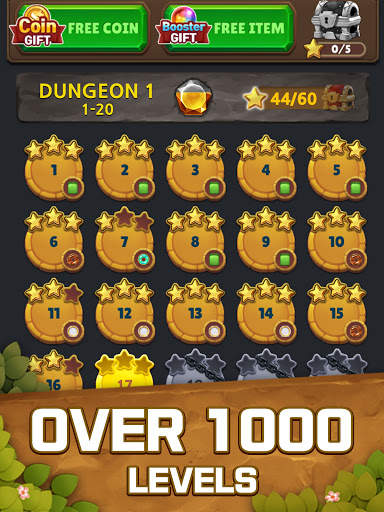 Fruits Blast : Puzzle Game screenshot 13