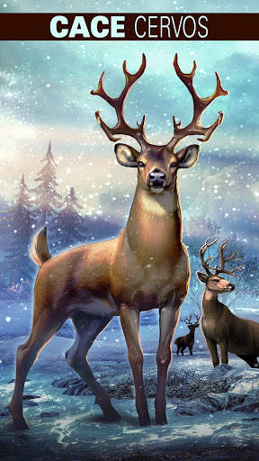 Deer Hunter 2018 screenshot 2