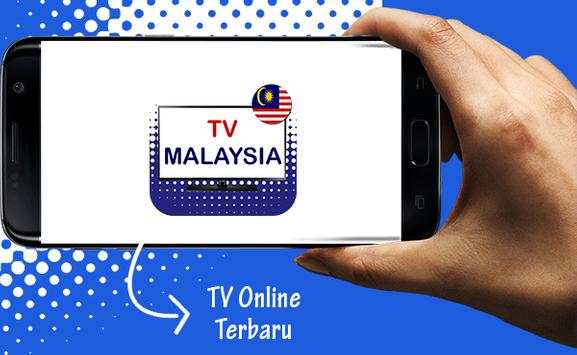 TV Malaysia screenshot 3