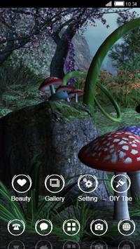 Mushroom Kingdom C Launcher screenshot 3